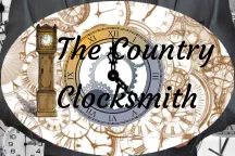 The Country Clocksmith